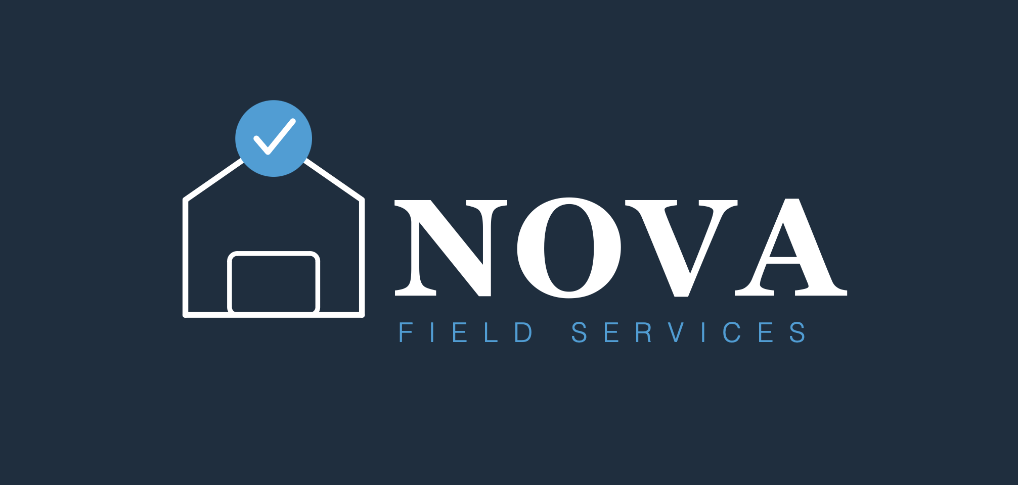 Nova Field Services Logo